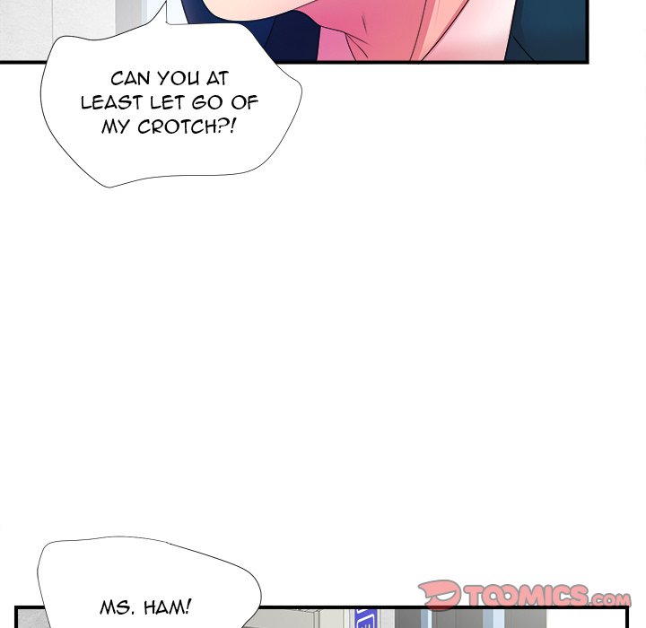 The Rookie Chapter 4 - Page 38