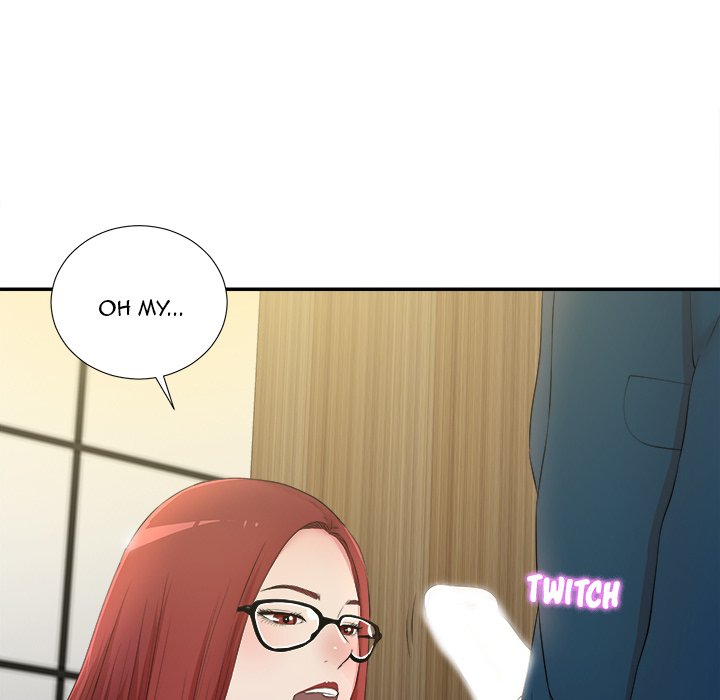 The Rookie Chapter 4 - Page 65