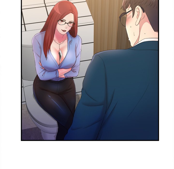 The Rookie Chapter 4 - Page 73