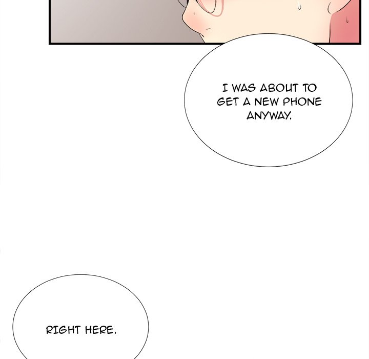 The Rookie Chapter 4 - Page 78