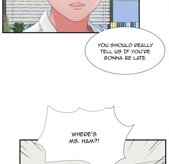 The Rookie Chapter 6 - Page 112