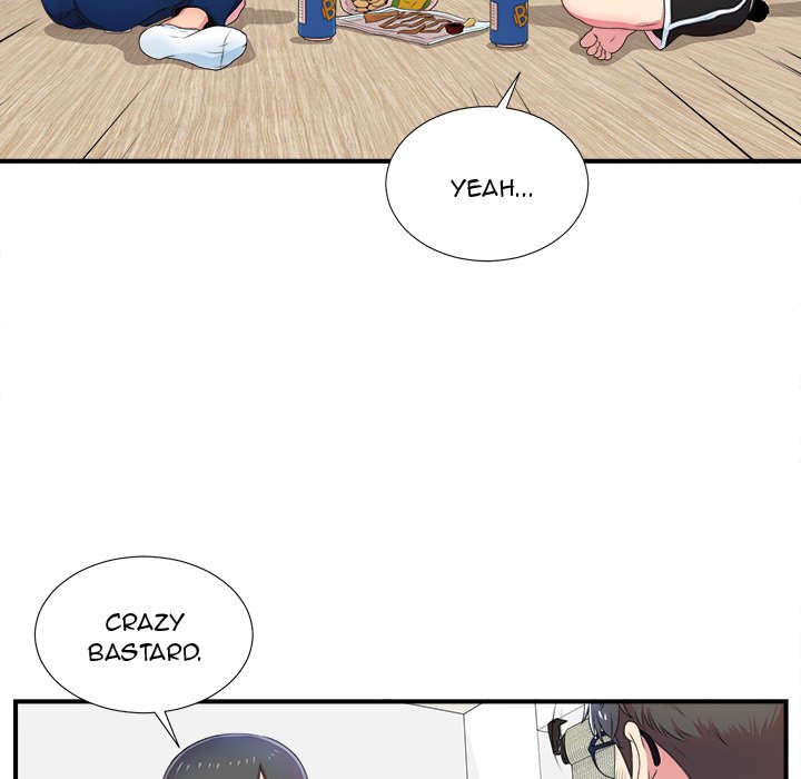 The Rookie Chapter 6 - Page 78