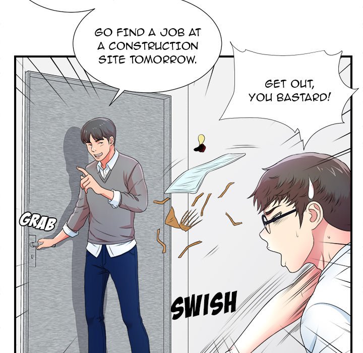 The Rookie Chapter 6 - Page 82