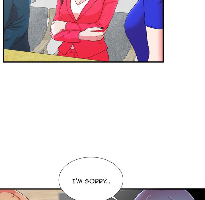 The Rookie Chapter 7 - Page 10