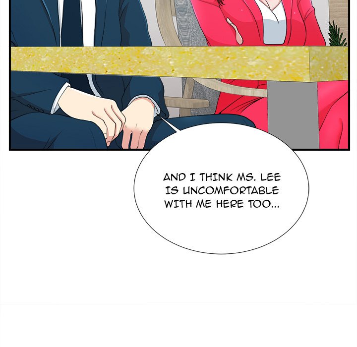 The Rookie Chapter 7 - Page 40