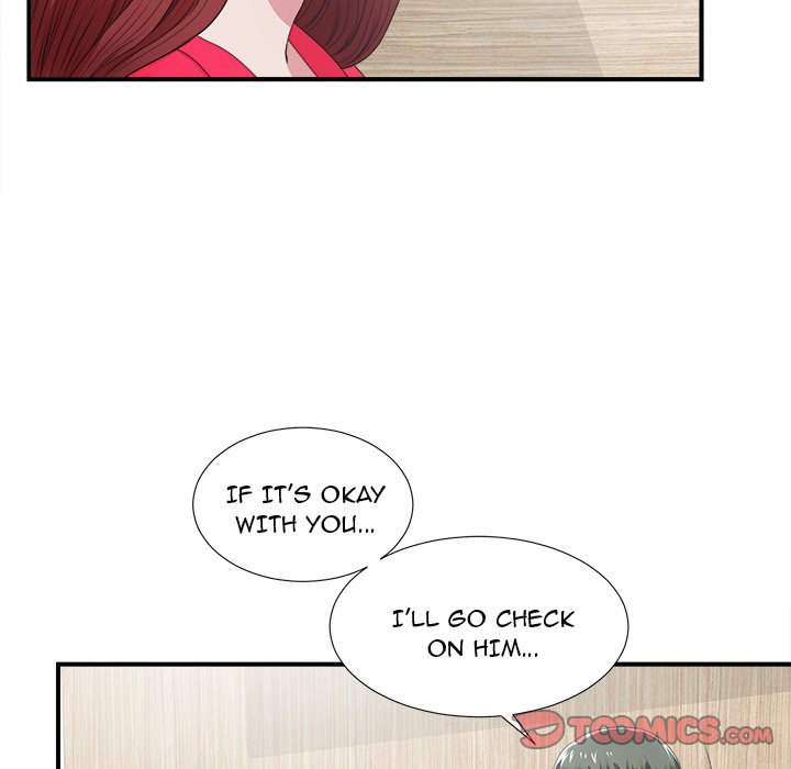 The Rookie Chapter 7 - Page 63