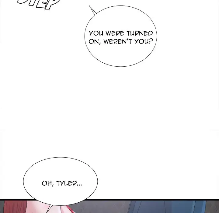 The Rookie Chapter 8 - Page 113