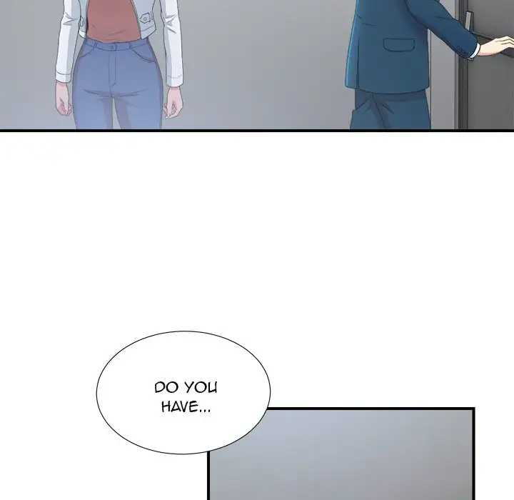 The Rookie Chapter 8 - Page 14