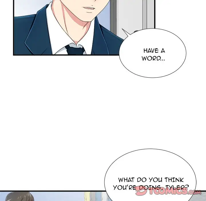 The Rookie Chapter 8 - Page 39