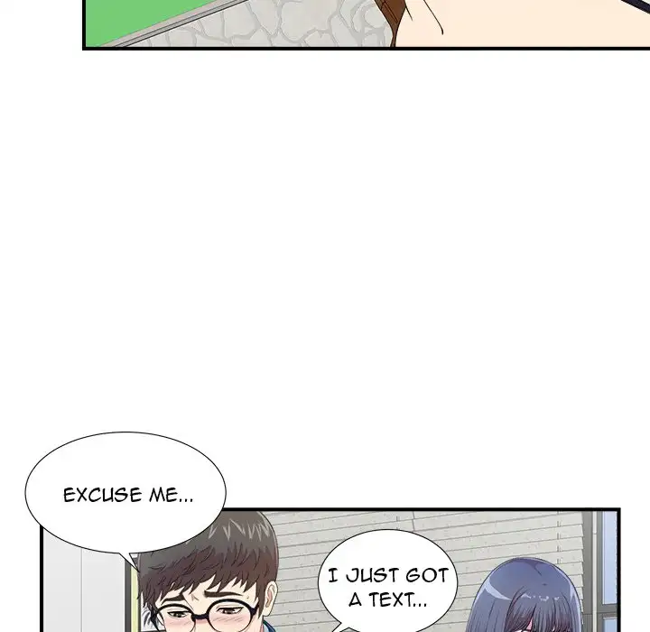 The Rookie Chapter 8 - Page 80