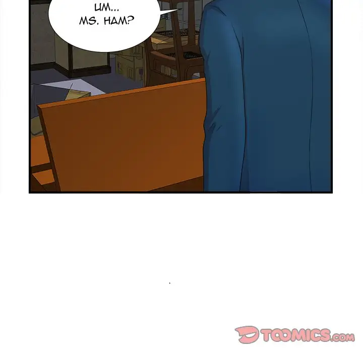 The Rookie Chapter 8 - Page 93