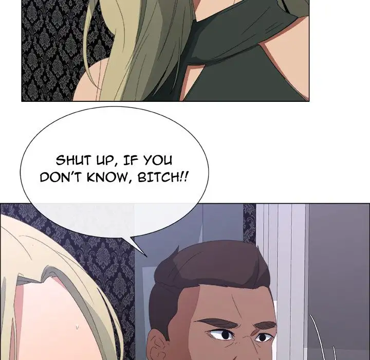 Pretty Girls Chapter 3 - Page 62