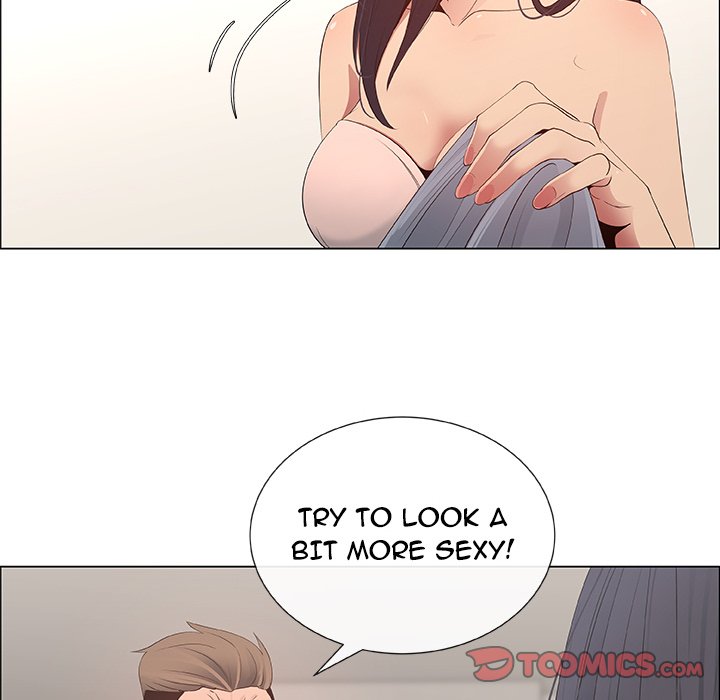 Pretty Girls Chapter 41 - Page 60