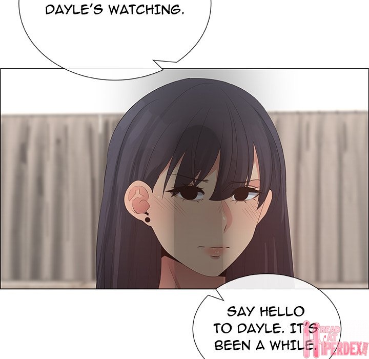 Pretty Girls Chapter 42 - Page 49