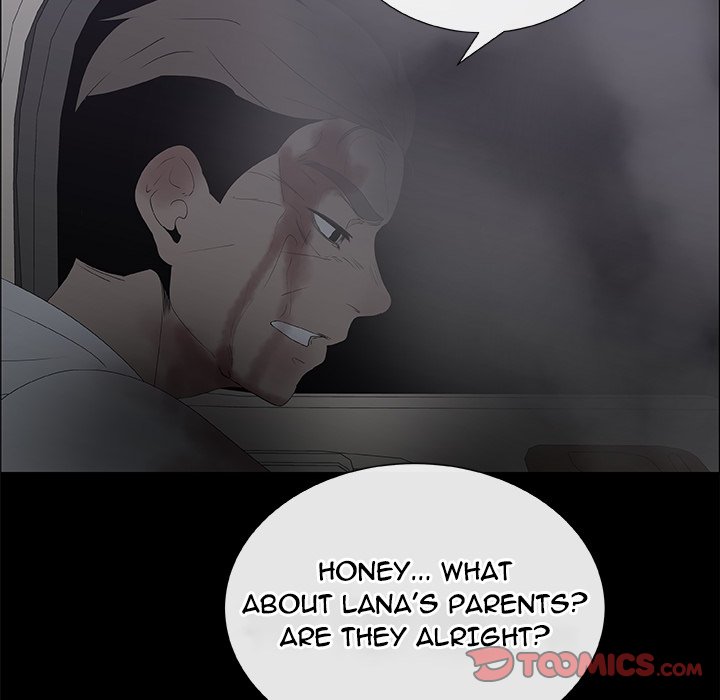 Pretty Girls Chapter 46 - Page 8