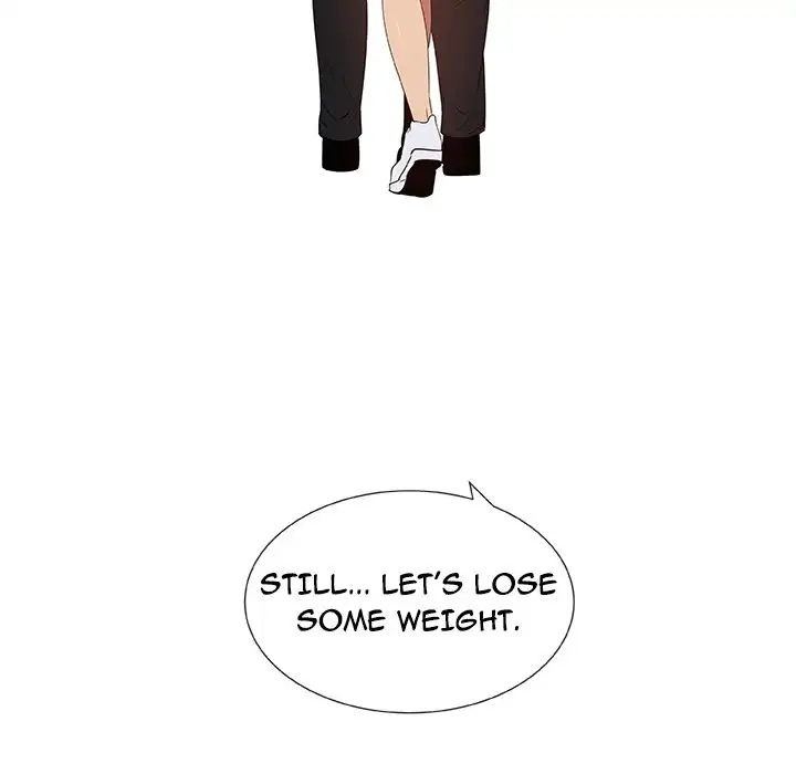 Pretty Girls Chapter 5 - Page 83