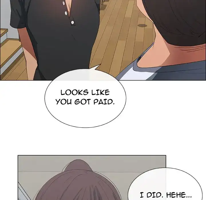 Pretty Girls Chapter 8 - Page 12