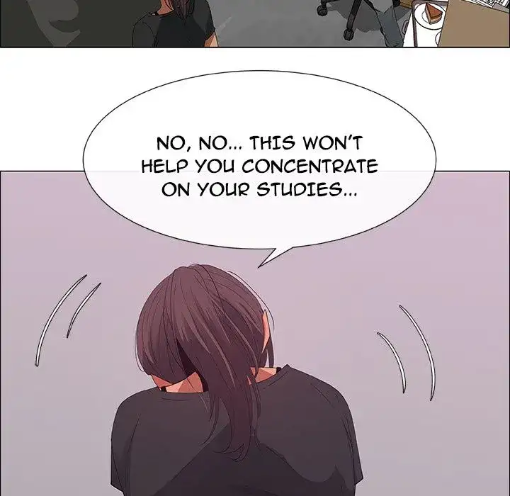 Pretty Girls Chapter 8 - Page 55