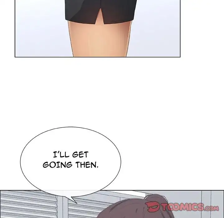 Pretty Girls Chapter 8 - Page 62