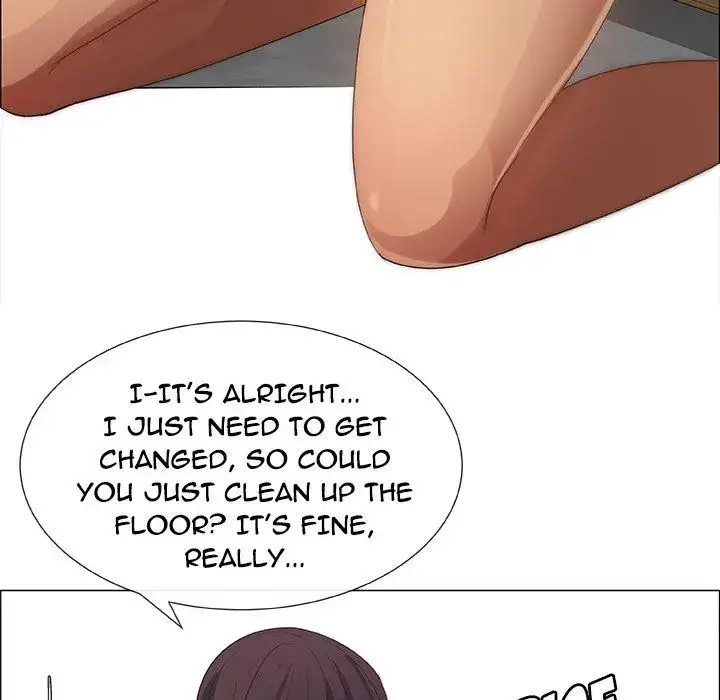 Pretty Girls Chapter 8 - Page 79