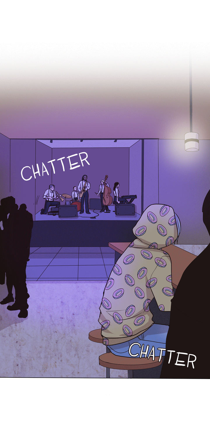 Lost and Found Chapter 22 - Page 6