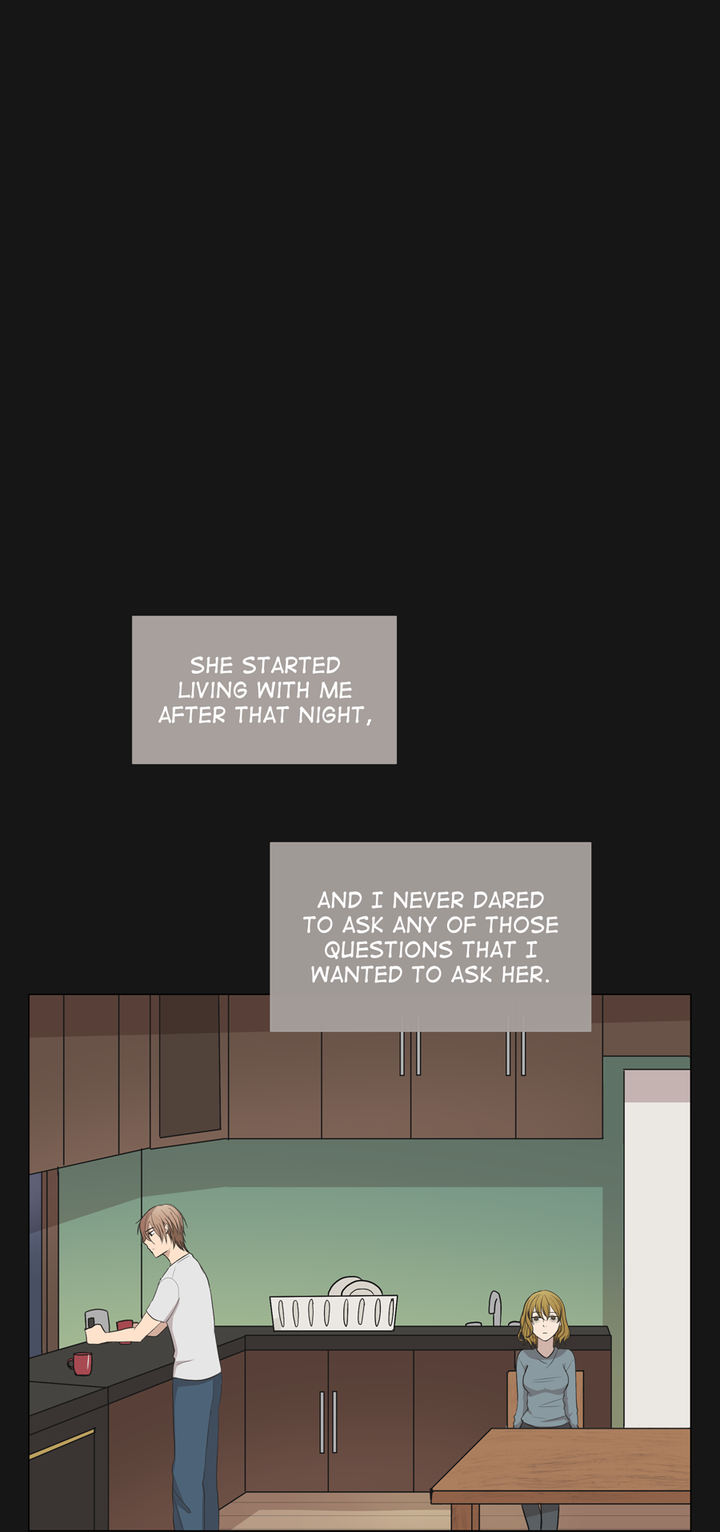 Lost and Found Chapter 42 - Page 25