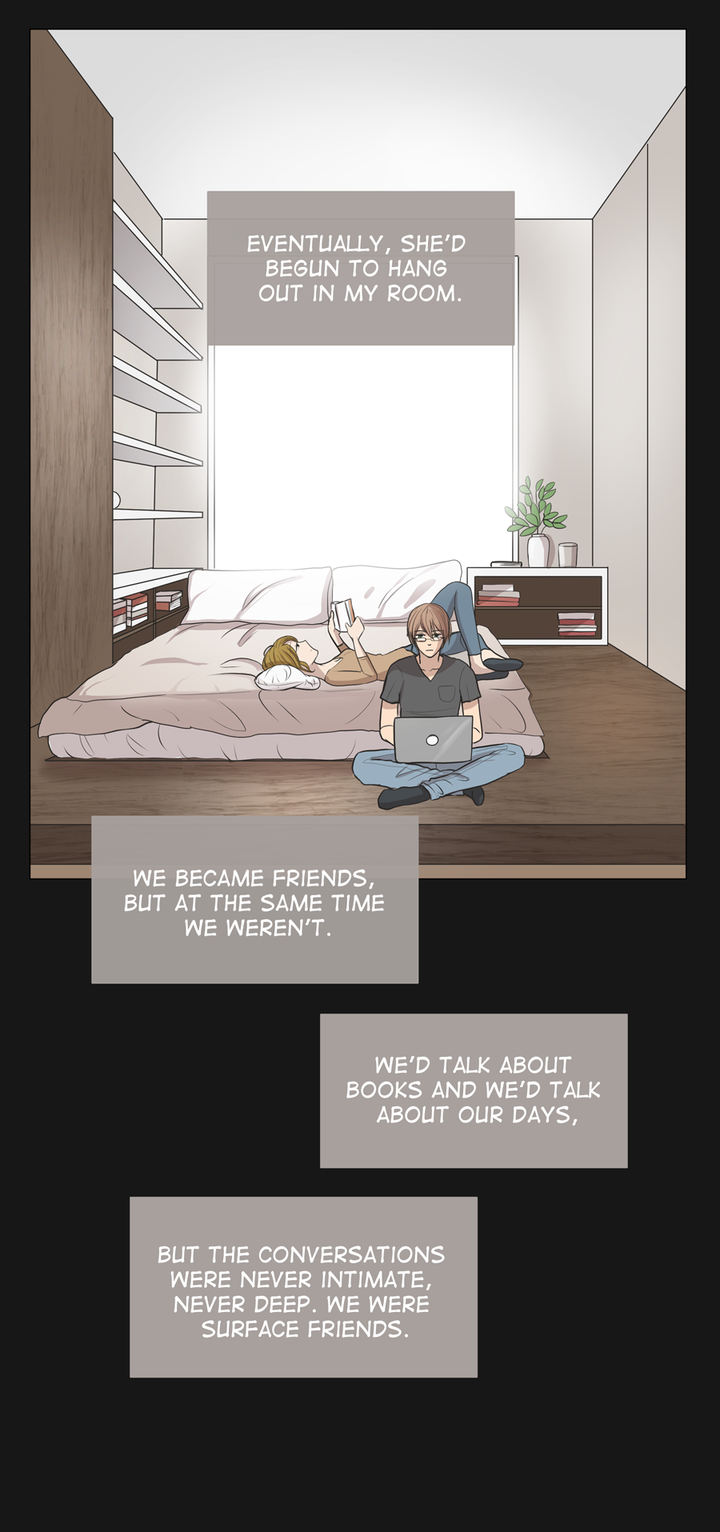 Lost and Found Chapter 42 - Page 5