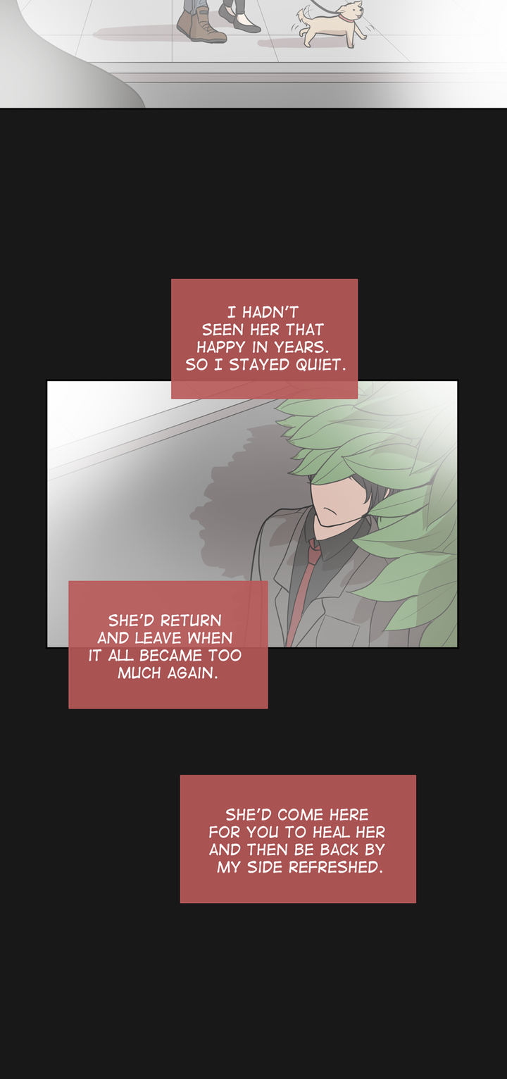 Lost and Found Chapter 43 - Page 24