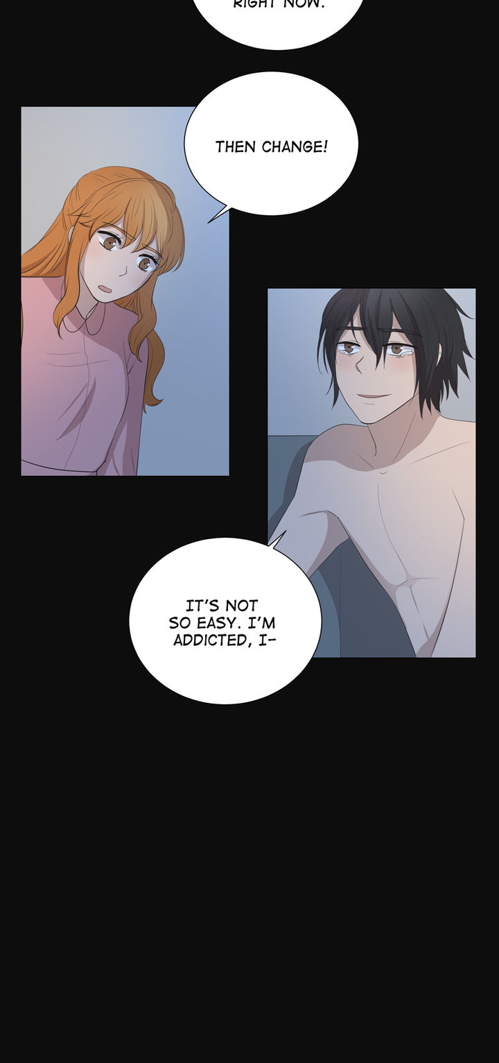 Lost and Found Chapter 46 - Page 10