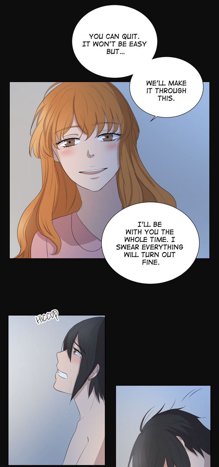 Lost and Found Chapter 46 - Page 11