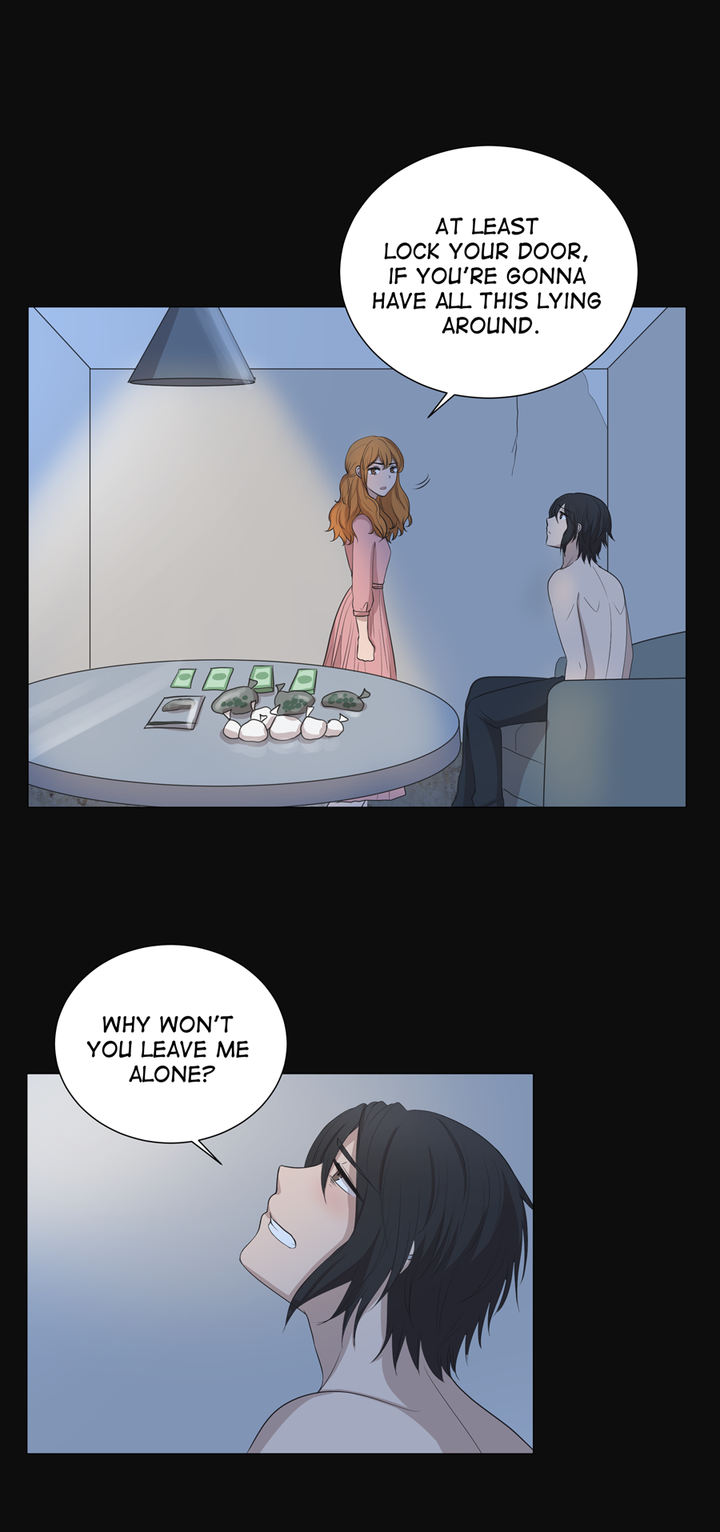 Lost and Found Chapter 46 - Page 5