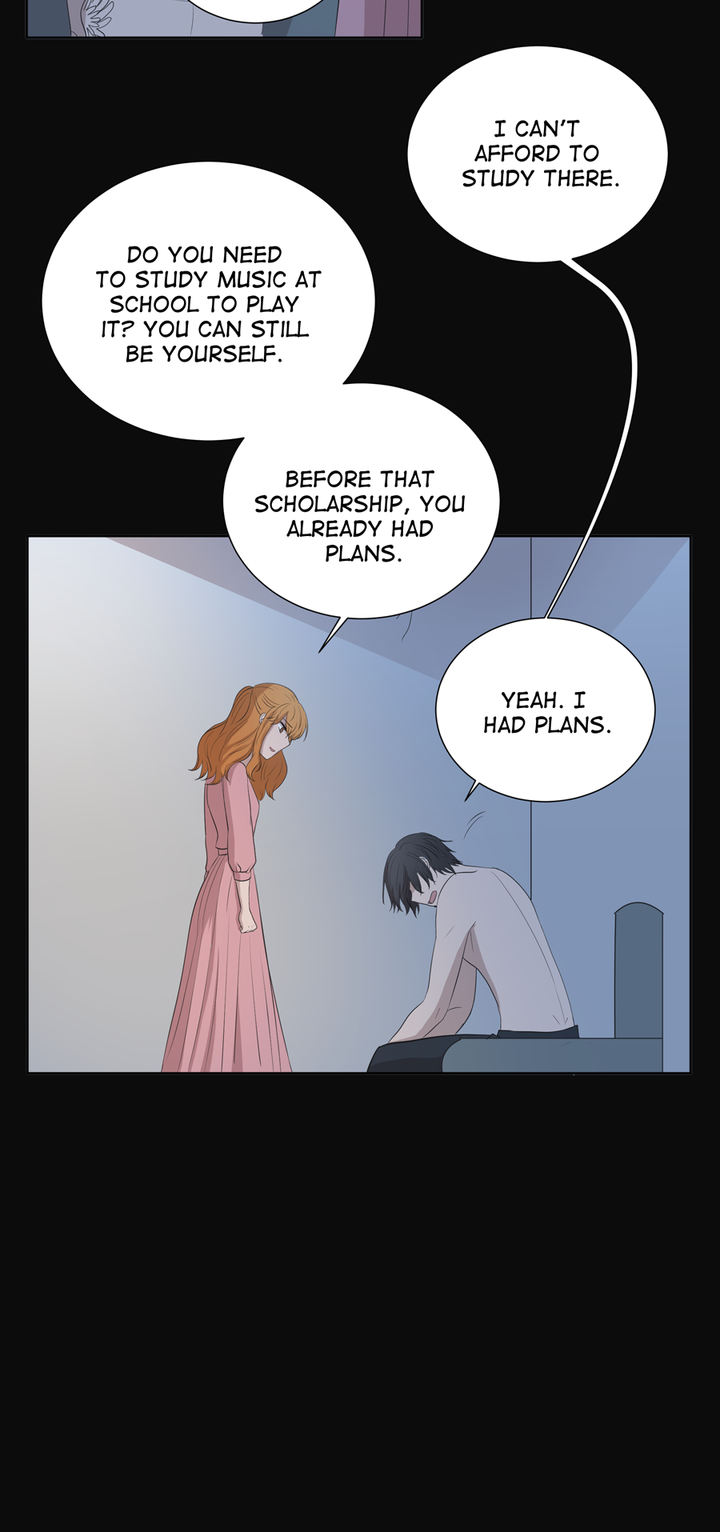 Lost and Found Chapter 46 - Page 8