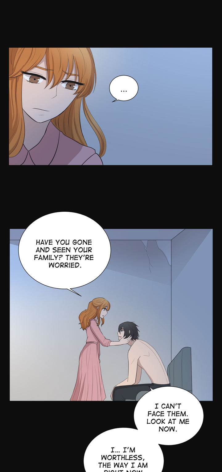 Lost and Found Chapter 46 - Page 9