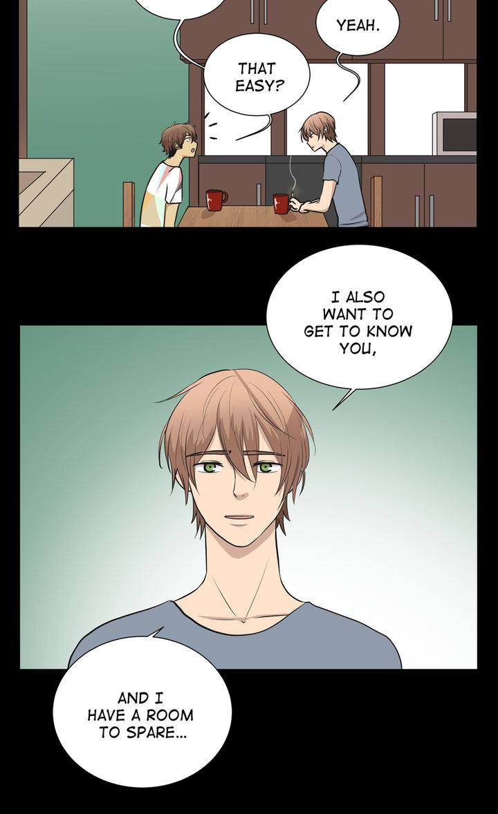 Lost and Found Chapter 57 - Page 16