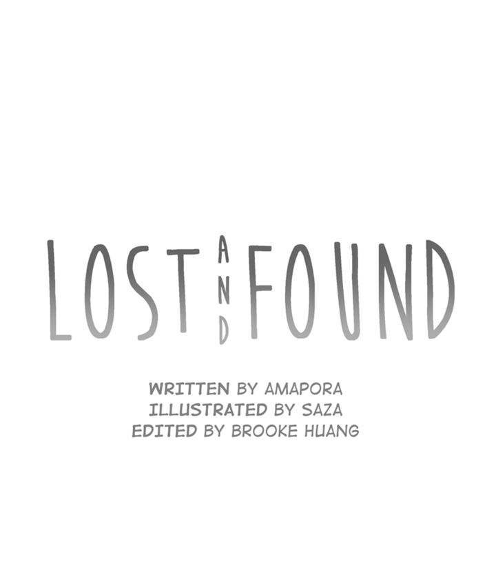 Lost and Found Chapter 58 - Page 46