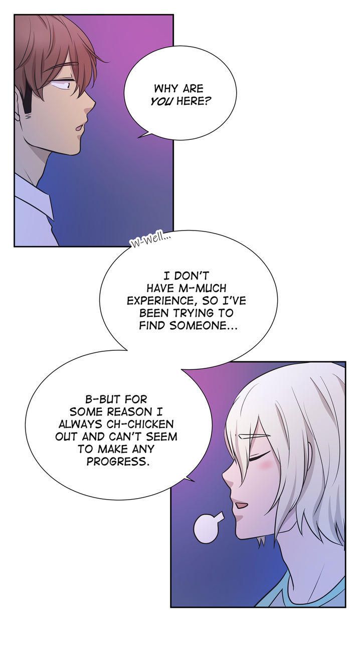 Lost and Found Chapter 61 - Page 25