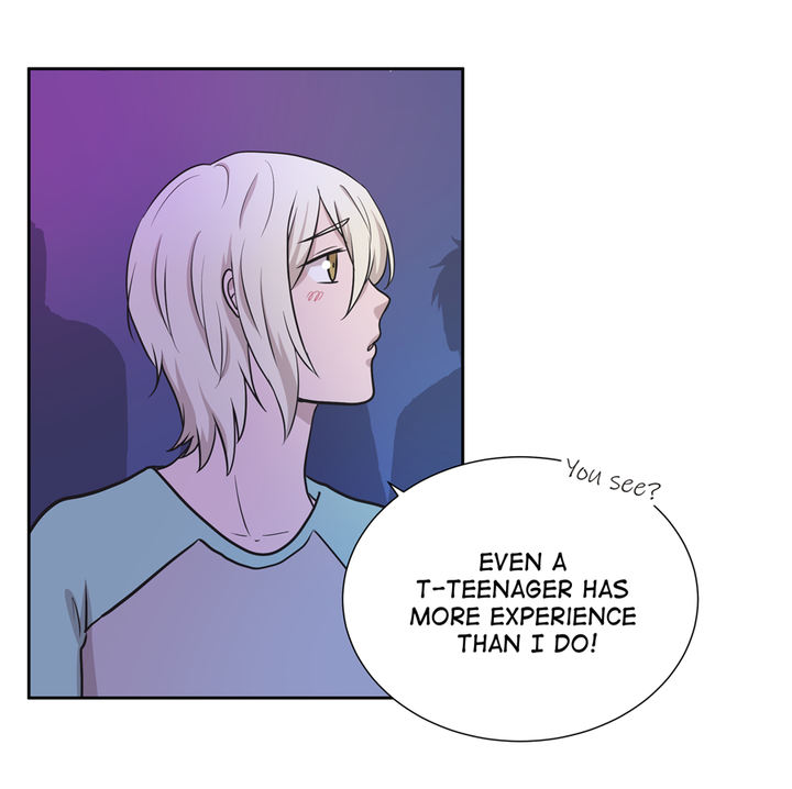 Lost and Found Chapter 61 - Page 34