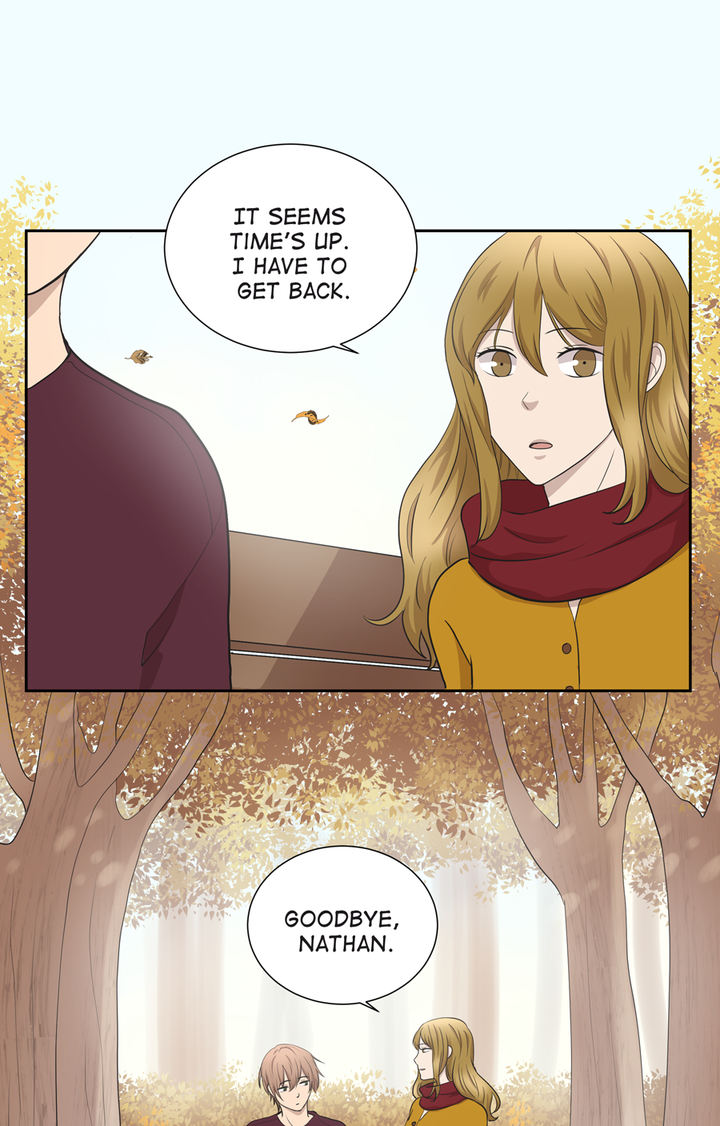 Lost and Found Chapter 63 - Page 33