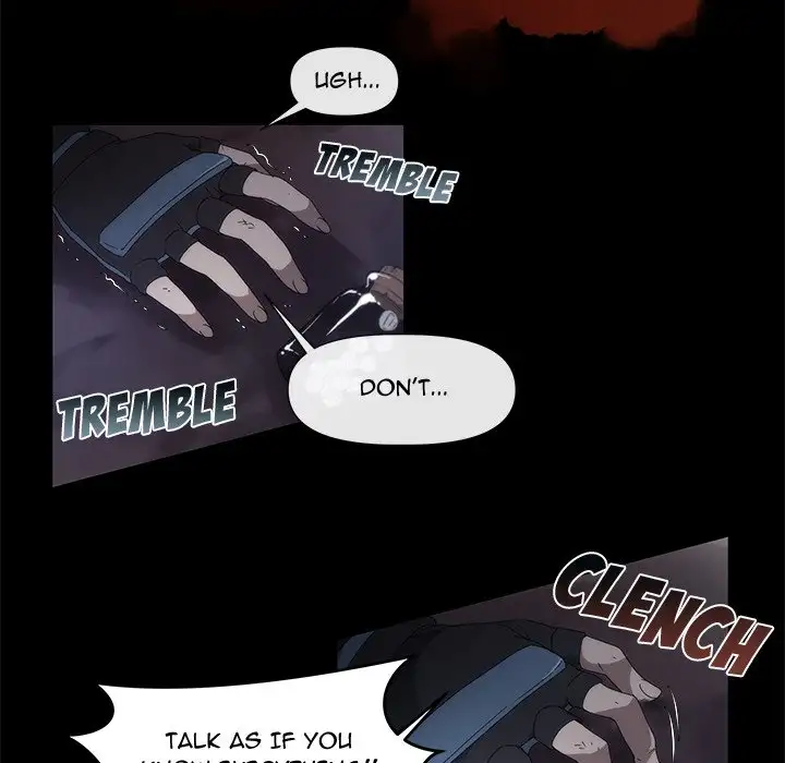 Cabalist Chapter 30 - Page 9