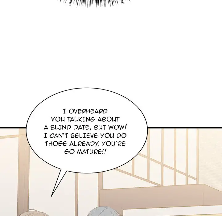 Do You Believe in Ghosts? Chapter 11 - Page 49