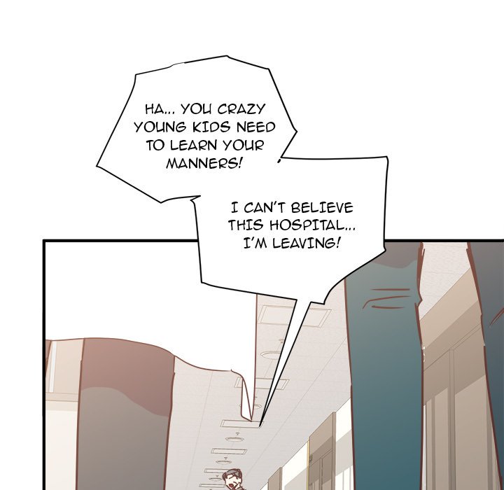 Do You Believe in Ghosts? Chapter 28 - Page 80