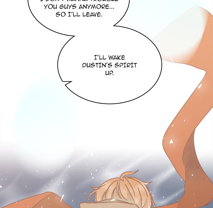 Do You Believe in Ghosts? Chapter 29 - Page 89