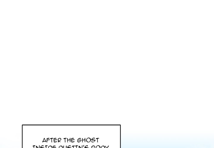 Do You Believe in Ghosts? Chapter 31 - Page 1