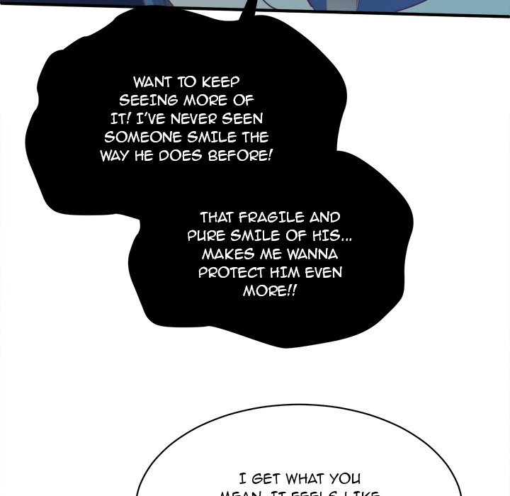 Do You Believe in Ghosts? Chapter 31 - Page 57