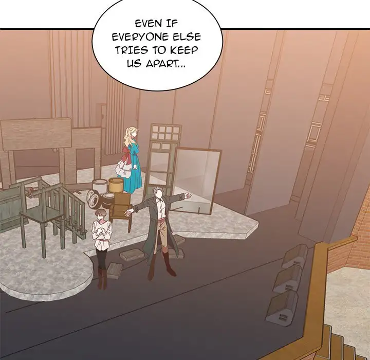 Do You Believe in Ghosts? Chapter 6 - Page 37