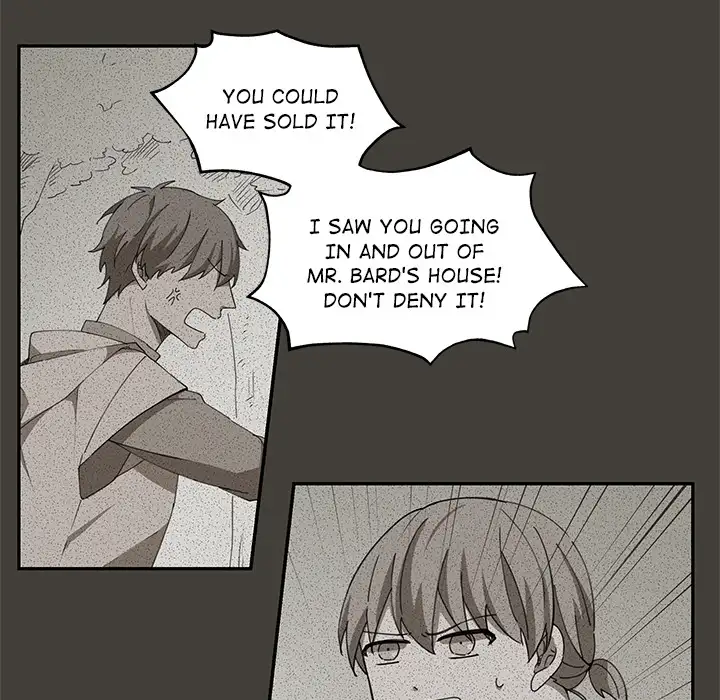 Our Secret Garden Chapter 1 - Page 40