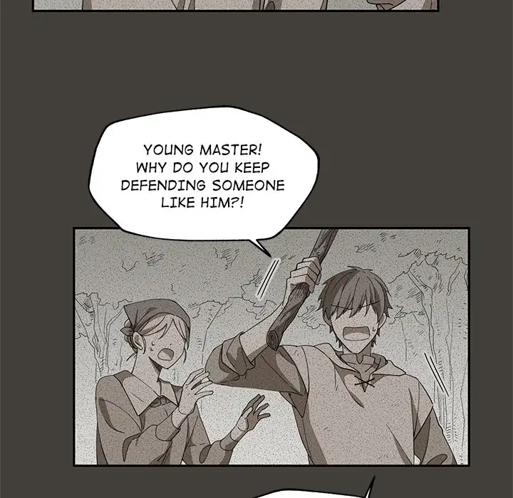 Our Secret Garden Chapter 1 - Page 49