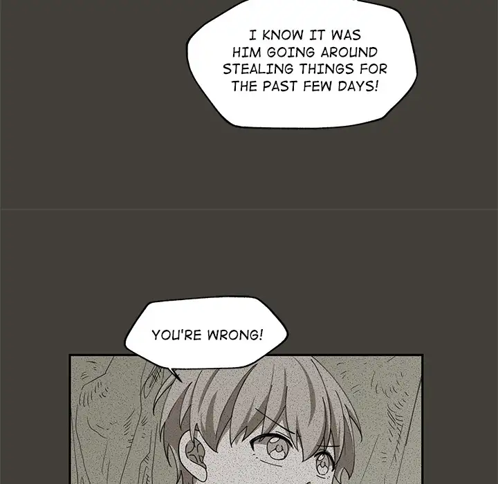 Our Secret Garden Chapter 1 - Page 50