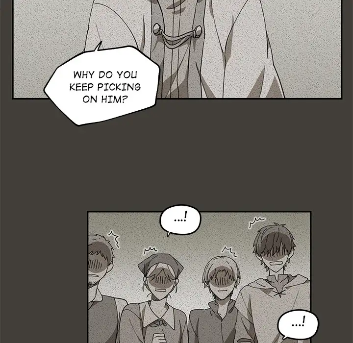 Our Secret Garden Chapter 1 - Page 54