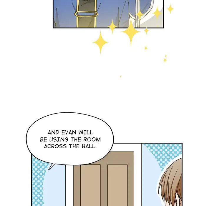 Our Secret Garden Chapter 11 - Page 31